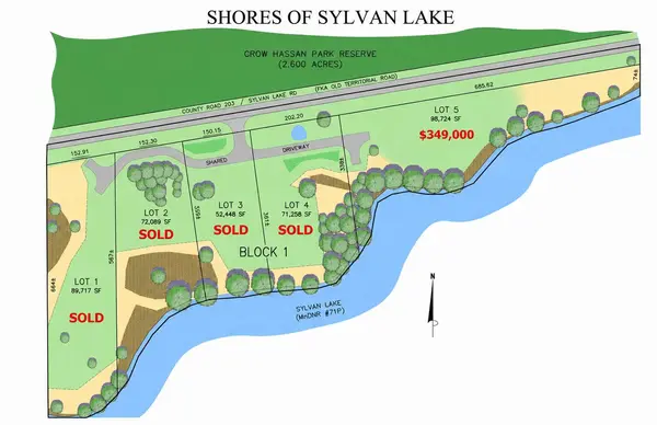 26235 Sylvan Lake RD