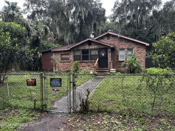 858 GRANVILLE RD