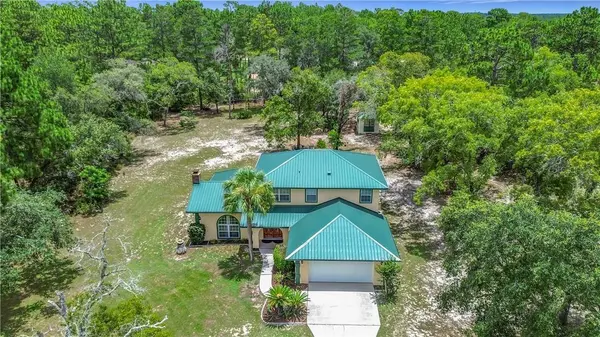 3050 W Blossom DR