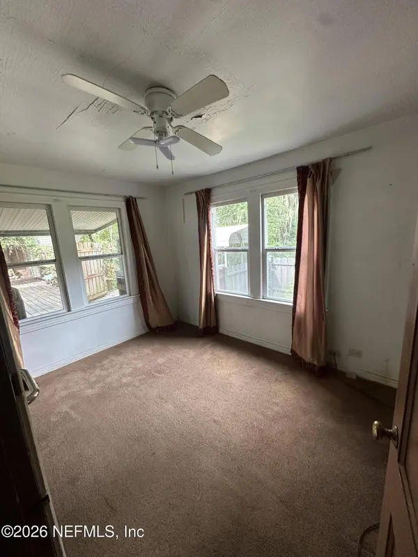 858 GRANVILLE RD, Jacksonville, FL 32205