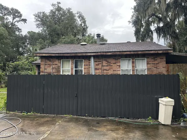 858 GRANVILLE RD, Jacksonville, FL 32205