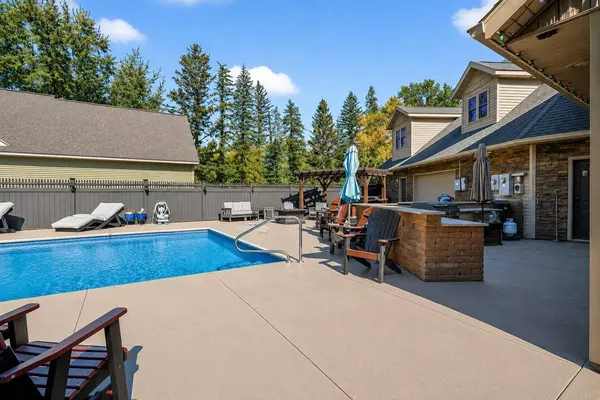 9805 Sharon PL NW, Rice, MN 56367