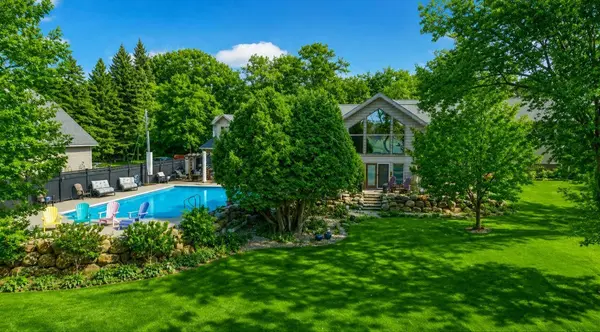 9805 Sharon PL NW, Rice, MN 56367
