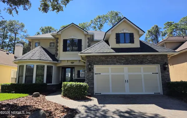 13036 SIR ROGERS CT S, Jacksonville, FL 32224