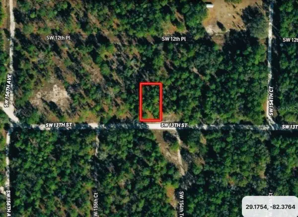 0 SW 13TH ST, Ocala, FL 34481