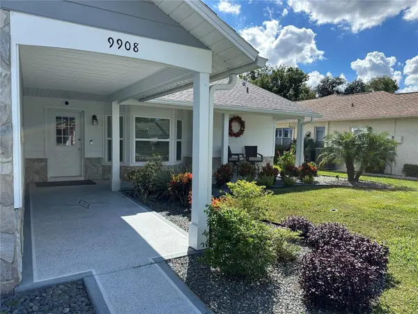 9908 SAINT JOSEPH CT, New Port Richey, FL 34655