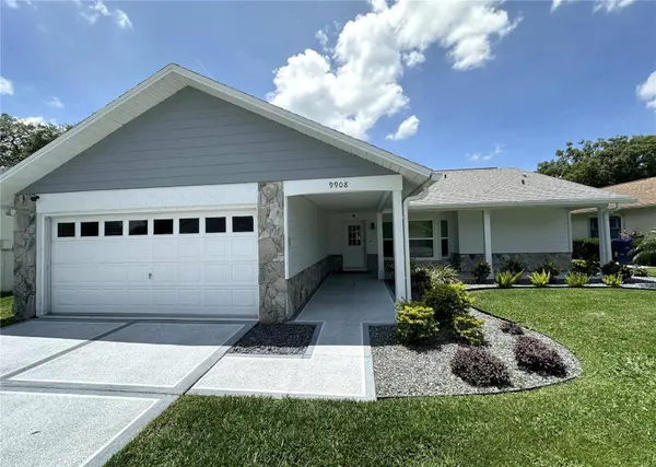 9908 SAINT JOSEPH CT, New Port Richey, FL 34655