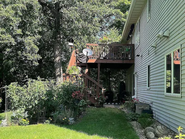 126 Linden AVE, Alexandria, MN 56308