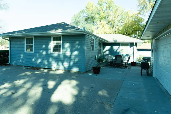 11881 Kumquat ST NW, Coon Rapids, MN 55448