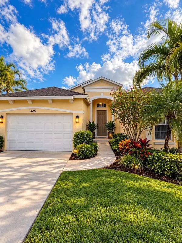 325 SW North Shore BLVD