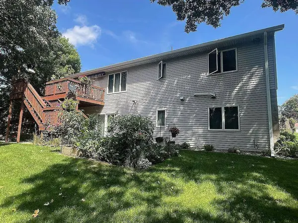 126 Linden AVE, Alexandria, MN 56308
