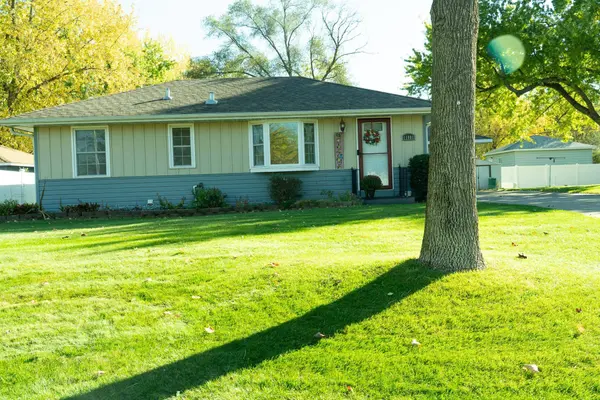 11881 Kumquat ST NW, Coon Rapids, MN 55448