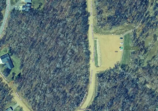 TBD White Overlook DR