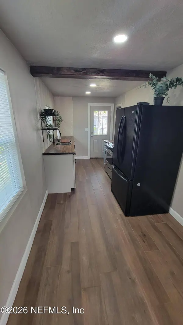 1741 TYLER ST, Jacksonville, FL 32209