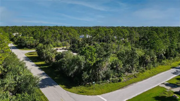 514 CAMPBELL ST, Port Charlotte, FL 33953