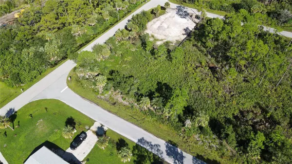 514 CAMPBELL ST, Port Charlotte, FL 33953