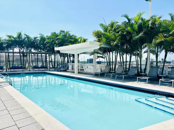 3250 NE 1st AVE #710, Miami, FL 33137