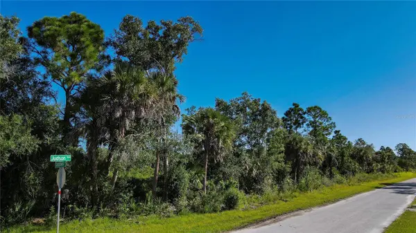 514 CAMPBELL ST, Port Charlotte, FL 33953