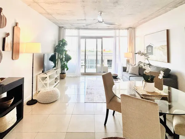 3250 NE 1st AVE #710, Miami, FL 33137