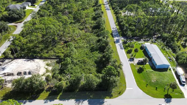 514 CAMPBELL ST, Port Charlotte, FL 33953