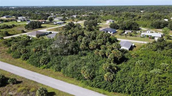 143 STERLING ST, Port Charlotte, FL 33954