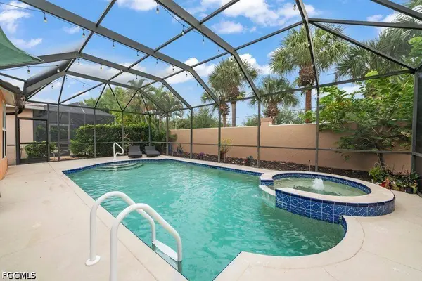 15834 Cutters CT, Fort Myers, FL 33908