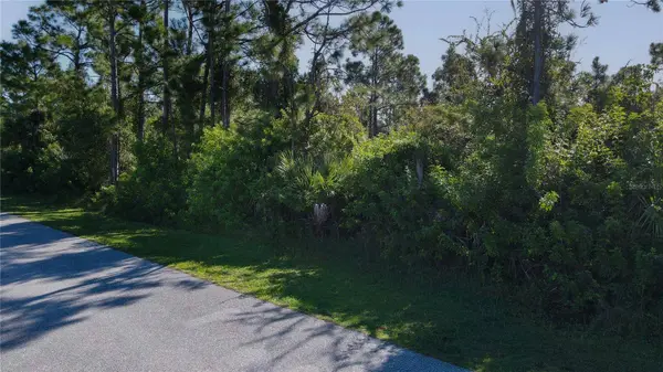 12495 STEEN TER, Port Charlotte, FL 33981
