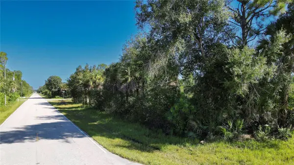 514 CAMPBELL ST, Port Charlotte, FL 33953
