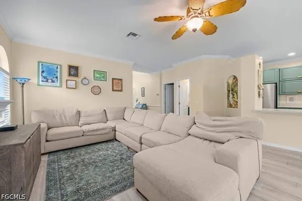 15834 Cutters CT, Fort Myers, FL 33908