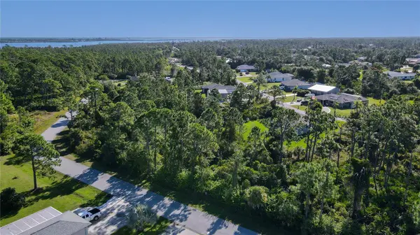 12495 STEEN TER, Port Charlotte, FL 33981