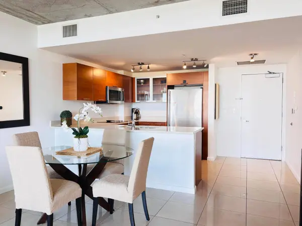 3250 NE 1st AVE #710, Miami, FL 33137