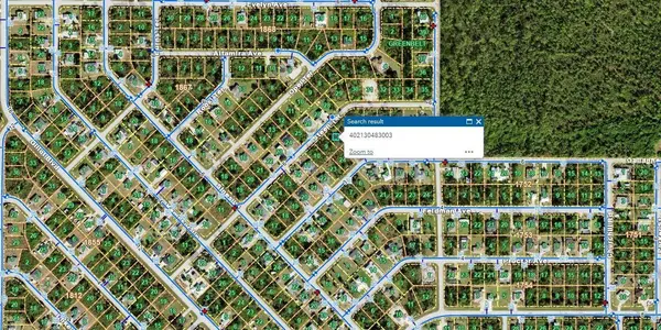 12495 STEEN TER, Port Charlotte, FL 33981