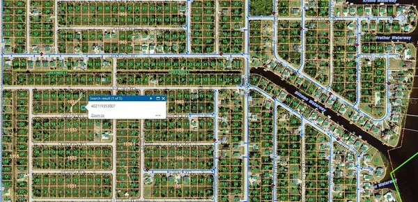 12092 GRADY AVE, Port Charlotte, FL 33981