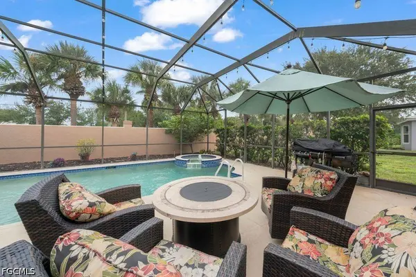 15834 Cutters CT, Fort Myers, FL 33908