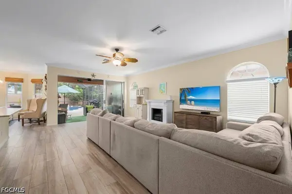 15834 Cutters CT, Fort Myers, FL 33908
