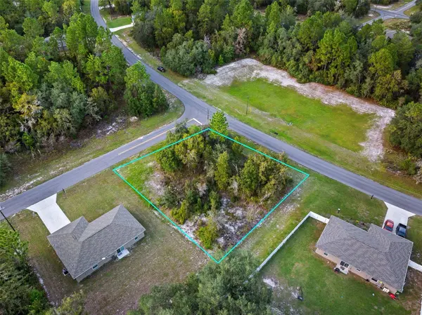 0 SW 146TH LANE RD, Ocala, FL 34473