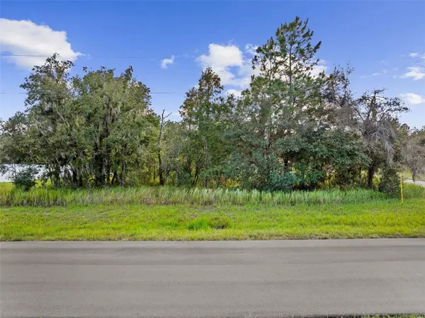 0 SW 146TH LANE RD, Ocala, FL 34473