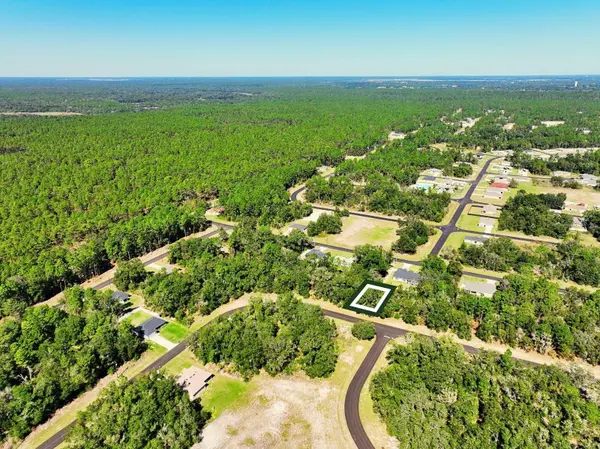 TBD SW 139TH PL RD, Dunnellon, FL 34432