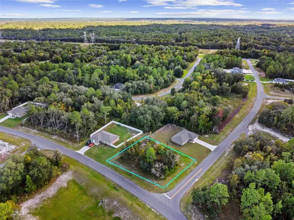 0 SW 146TH LANE RD, Ocala, FL 34473