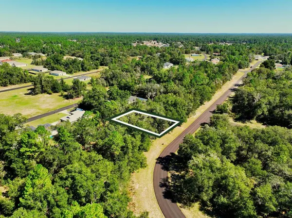 TBD SW 139TH PL RD, Dunnellon, FL 34432