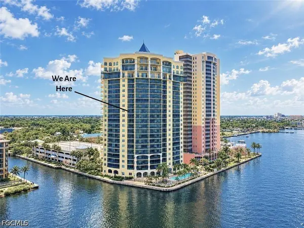 2797 1st ST #1305, Fort Myers, FL 33916