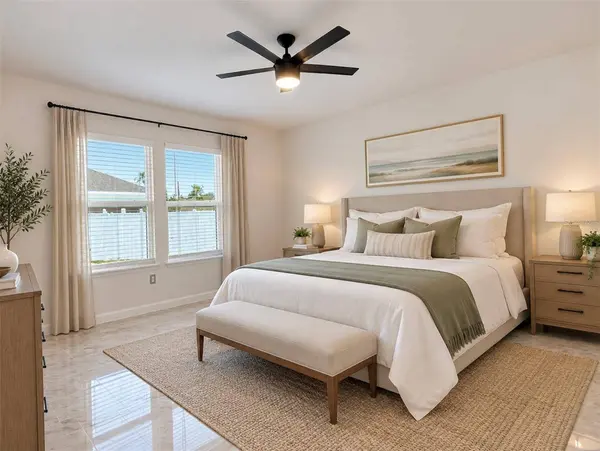 511 NW 4TH TER, Williston, FL 32696