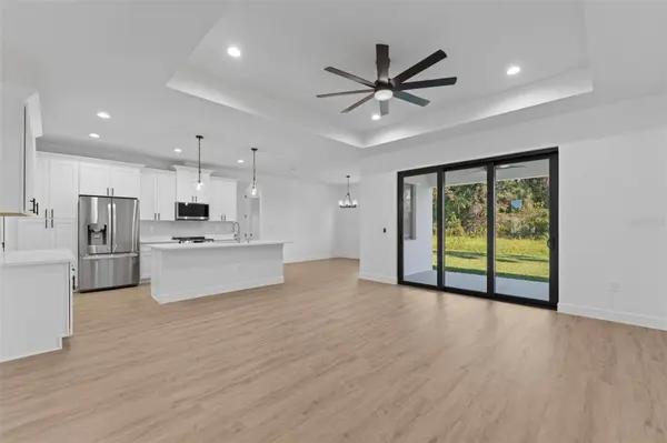 2426 CHIPLEY AVE, North Port, FL 34286