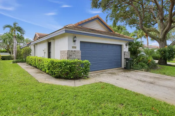 4330 SHERWOOD FOREST DR, Delray Beach, FL 33445