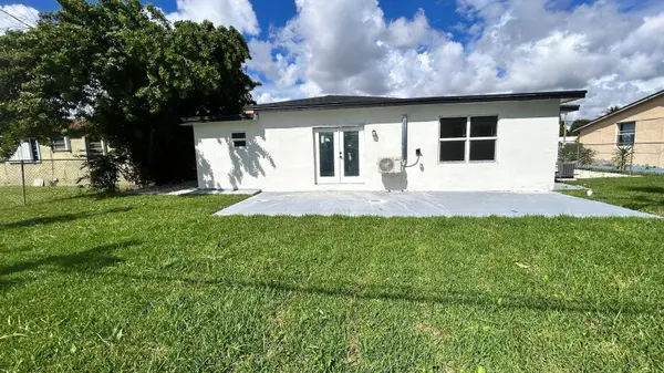 1140 NW 111TH ST, Miami, FL 33168