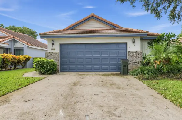 4330 SHERWOOD FOREST DR, Delray Beach, FL 33445