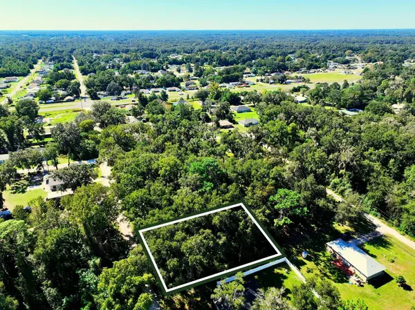 TBD SE 41ST CT, Belleview, FL 34420