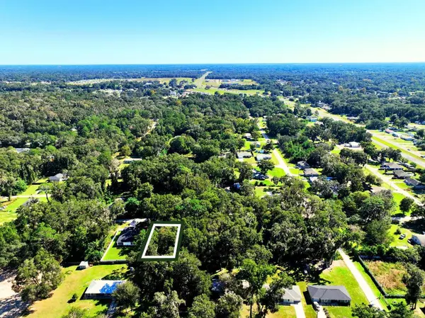 TBD SE 41ST CT, Belleview, FL 34420