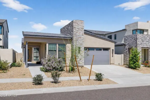 810 E HOPI Trail, Phoenix, AZ 85042