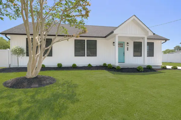 66 Beachhurst, North Cape May, NJ 08204
